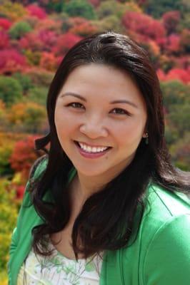 Caroline Tran Ryan, MS, MFT