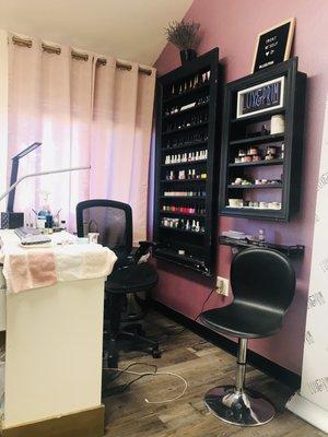 Lux & Prim Nail Studio