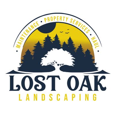 Lost Oak Landscaping