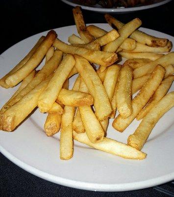 Yummy fries