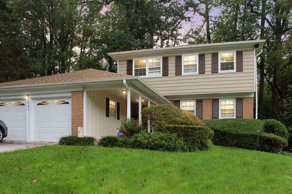 807 N Country Club Dr Newark DE 19711 listed by Sean Casey Patterson-Schwartz Real Estate