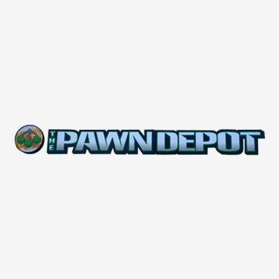 The Pawn Depot