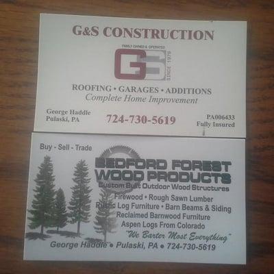 G & S Construction