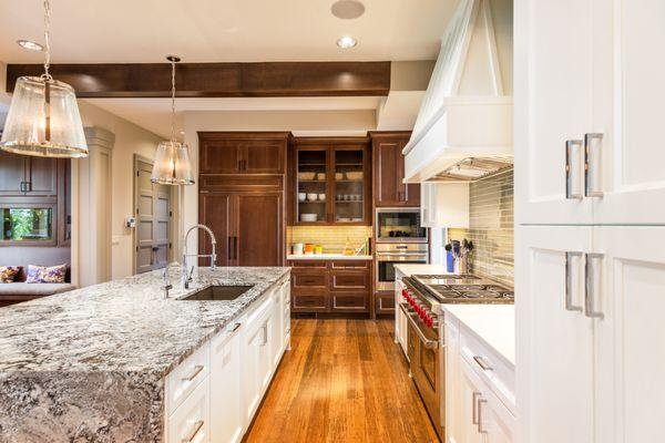 Kitchen Remodeling