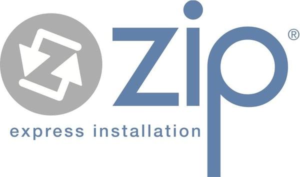 Zip Express Installation