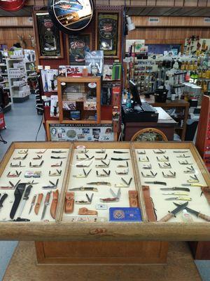 Claxton Hardware & Building Supply