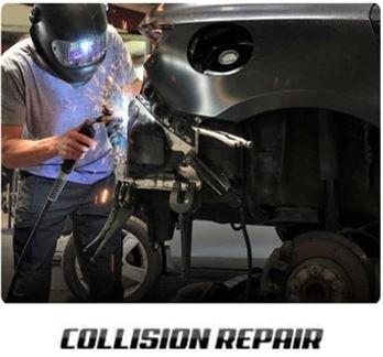 DELRAY BEACH AUTO COLLISION REPAIR