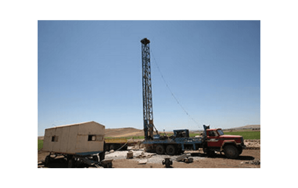 Woehl Drilling & Service