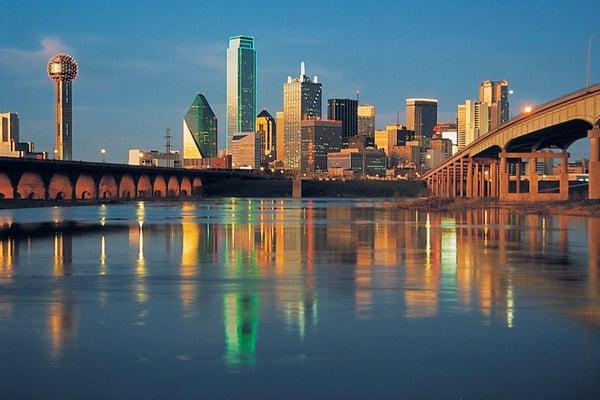 We help local businesses in Dallas, Texas