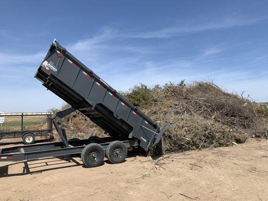 Chappell Tree Service