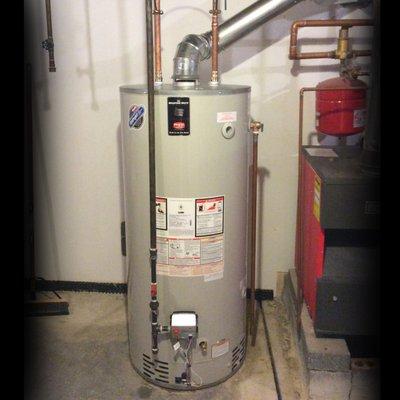 Water Heater