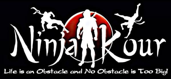 NinjaKour/CrossFit Lilburn 678 is the largest ninja obstacle training facility of it's kind in the country.