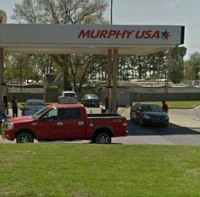 Murphy's USA