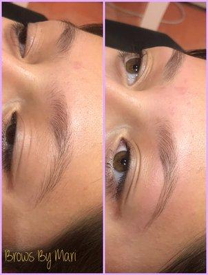 Back to school brows!