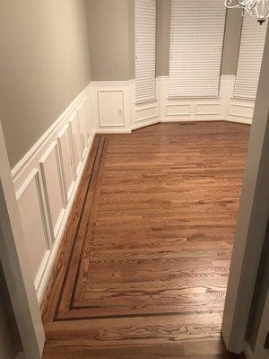 Flooring Center KY, LLC