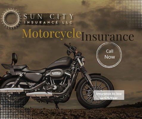 Sun City Insurance