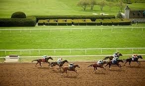 Keeneland!