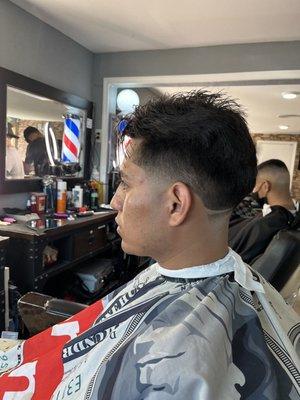 Barbercity