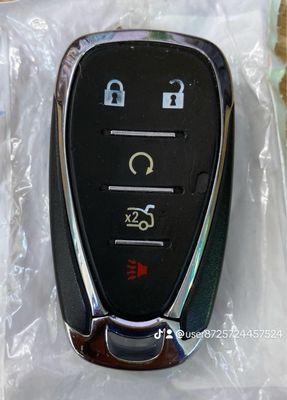 Car keys