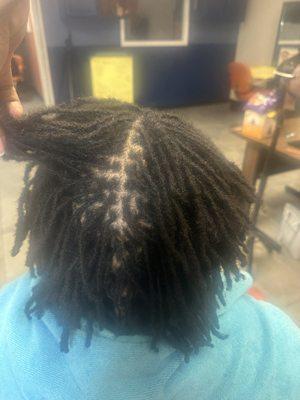 Arkansas Locs and Natural Hair Salon