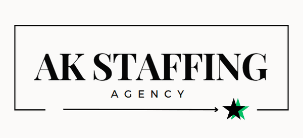 AK Staffing Agency