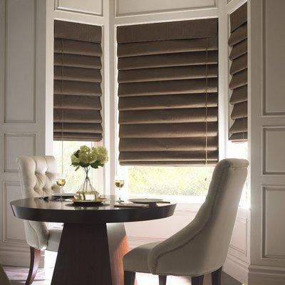 Roman Shades