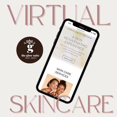 Virtual Skincare Consultation with Certified Face Reality Acne Specialist