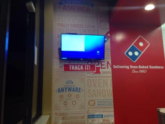 Domino's Pizza