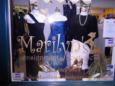 Marilyns Consignment Boutique