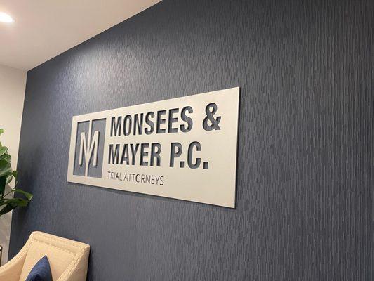 Monsees & Mayer