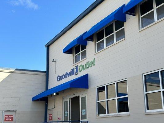 Goodwill Industries-Suncoast Thrift Stores