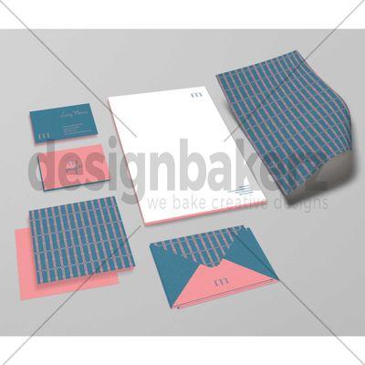 Stationery with Printing Solution