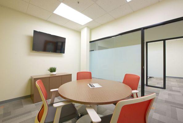 Small Conference Room