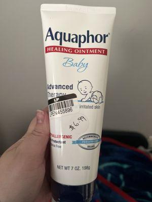 Aquaphor