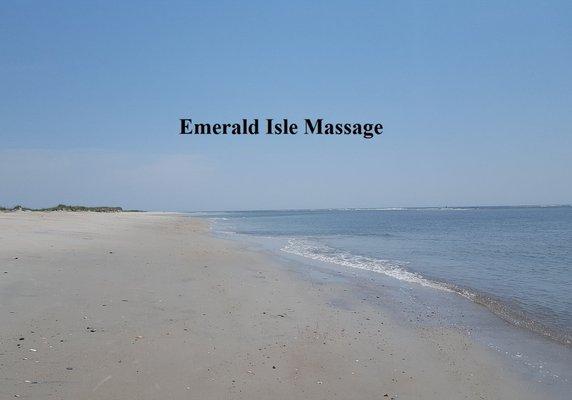 Emerald Isle Massage