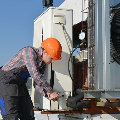 Heating System Services