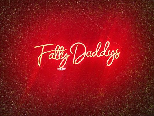 #FattyDaddys #CollingswoodNJ