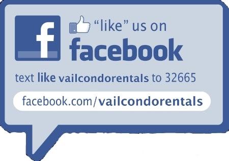 "Like" us on facebook for last minute deals.