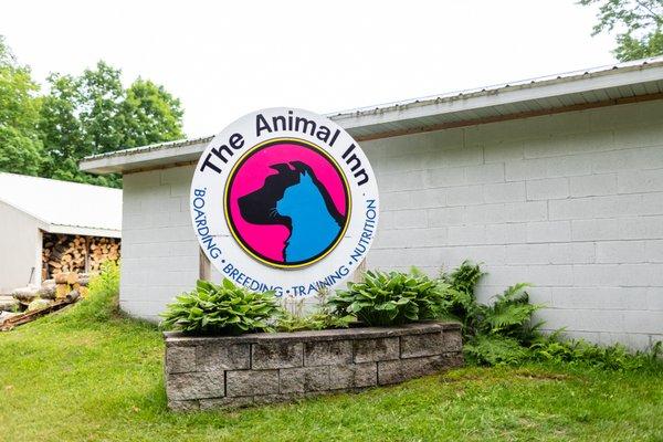 The Animal Inn