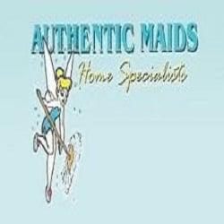 Authentic Maids