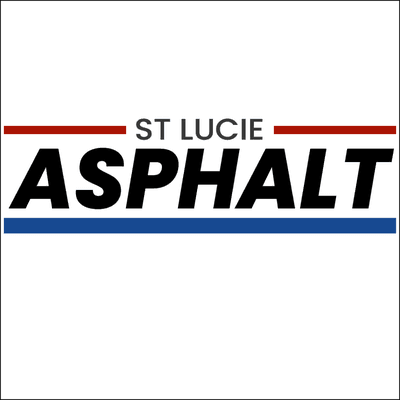 St Lucie Asphalt