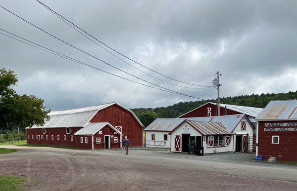 Pond Hill Ranch