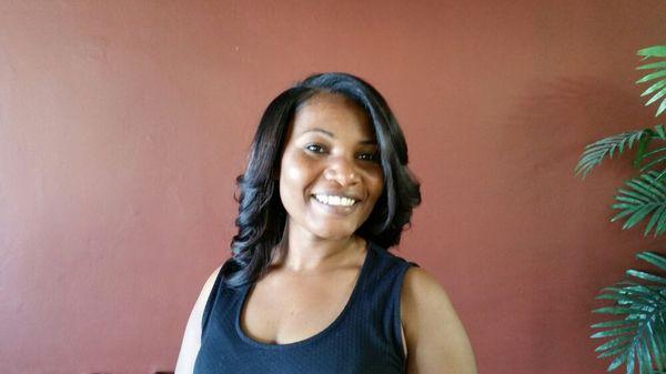 Full Head Sew-in