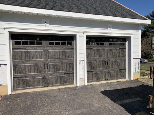 Garage Doors