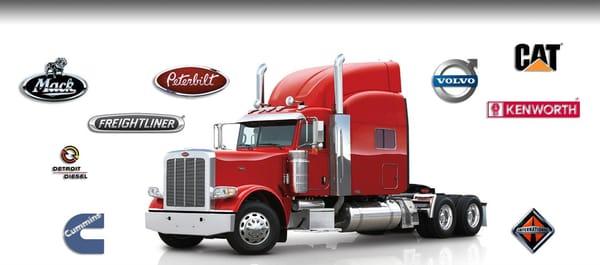 MTS Semi Truck & Trailer Repair Service