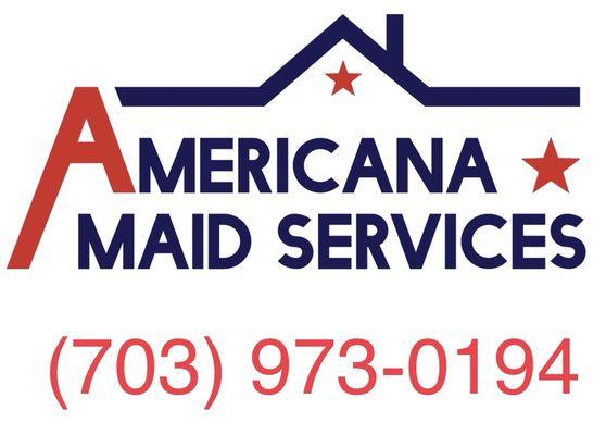 Americana Maid Services