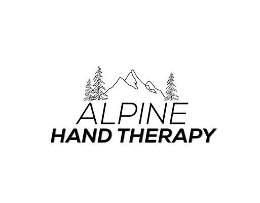 Alpine Hand Therapy