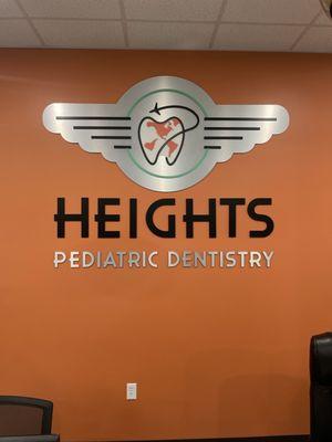 Heights Pediatric Dentistry