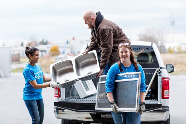 Habitat for Humanity ReStore of Greater Lowell