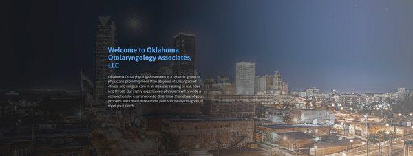 Oklahoma Otolaryngology Associates